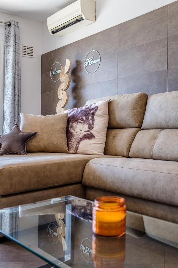 Casa Miramar Benidorm Skyline Villa Cala de Finestrat Kültér fotó