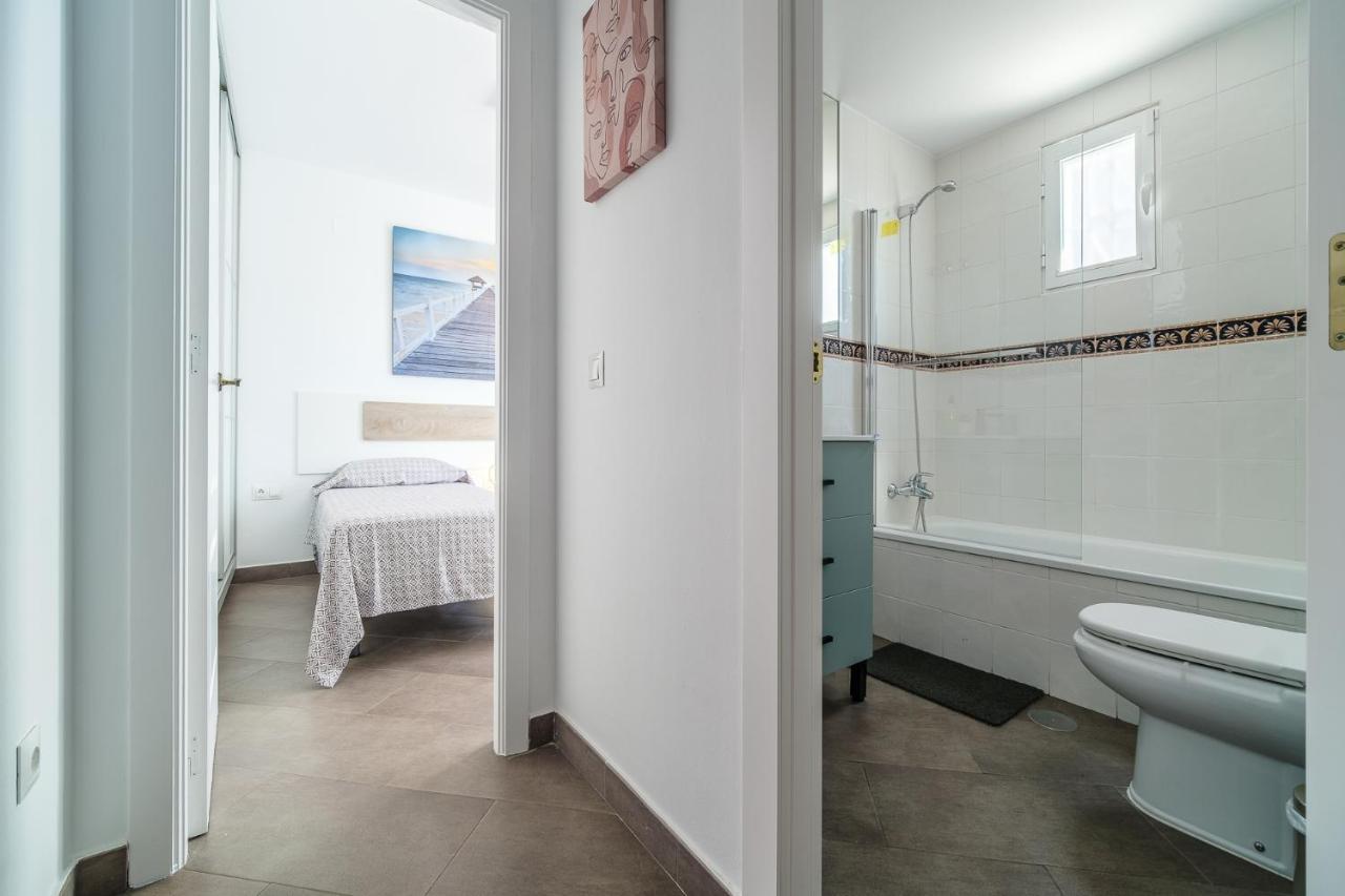Casa Miramar Benidorm Skyline Villa Cala de Finestrat Kültér fotó